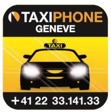 TAXIPHONE Centrale SA Taxi & Limousine Genève