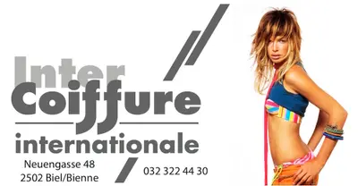 Inter Coiffure Internationale