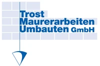 Trost Maurerarbeiten Umbauten GmbH logo