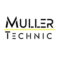 Müller Technic-Logo