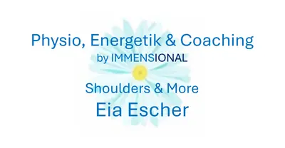 Physio Energetik & Coaching by Immensional, Eia Escher