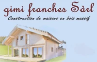 Gimi Franches Sarl logo