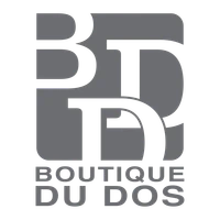 Logo Boutique du Dos