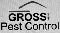 Logo GROSS Pest Control GmbH