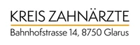 Kreis Zahnärzte Glarus logo