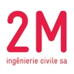 2M ingénierie civile sa