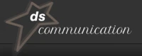 Logo ds communication