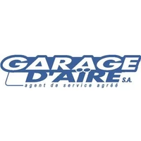 Logo Garage d'Aïre