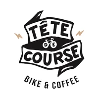 Tête de Course-Logo