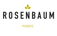 Logo Rosenbaum Pianos