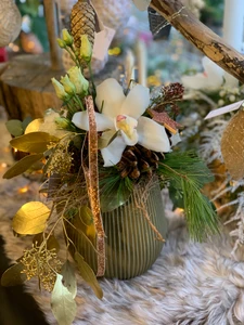 Arrangement de Noël