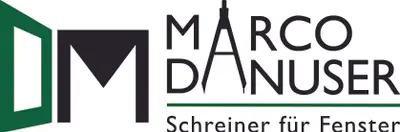 Schreinerei Marco Danuser, Fenster und Türen