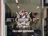 RIXOS BARBER SHOP – Cliquez pour agrandir l’image 1 dans une Lightbox