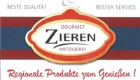 Zieren Metzgerei & Feinkost GmbH-Logo