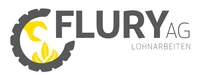 Flury Lohnarbeiten AG logo