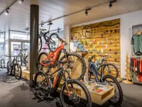 Cycling Lounge AG – Cliquez pour agrandir l’image 4 dans une Lightbox