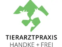 Tierarztpraxis Handke + Frei – Cliquez pour agrandir l’image 1 dans une Lightbox