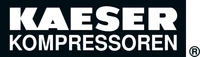 Logo KAESER Kompressoren AG