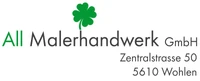 Logo All Maler Handwerk GmbH