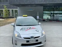 BLITZ-TAXI-AARAU - Klicken Sie, um das Bild 3 in einer Lightbox vergrössert darzustellen