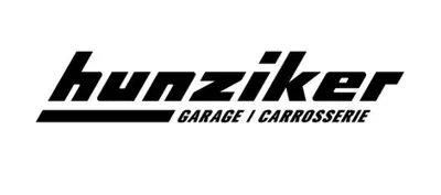 Garage/Carrosserie Hunziker GmbH