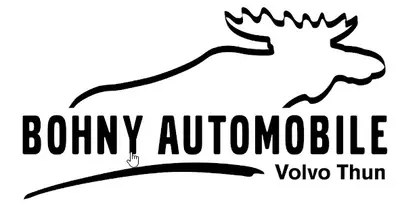 Bohny Automobile AG Volvo Thun