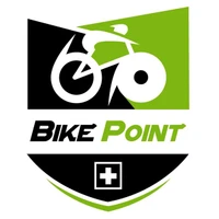 Logo Bike Point