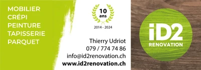 ID2 Renovation