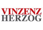 Logo Vinzenz Herzog AG