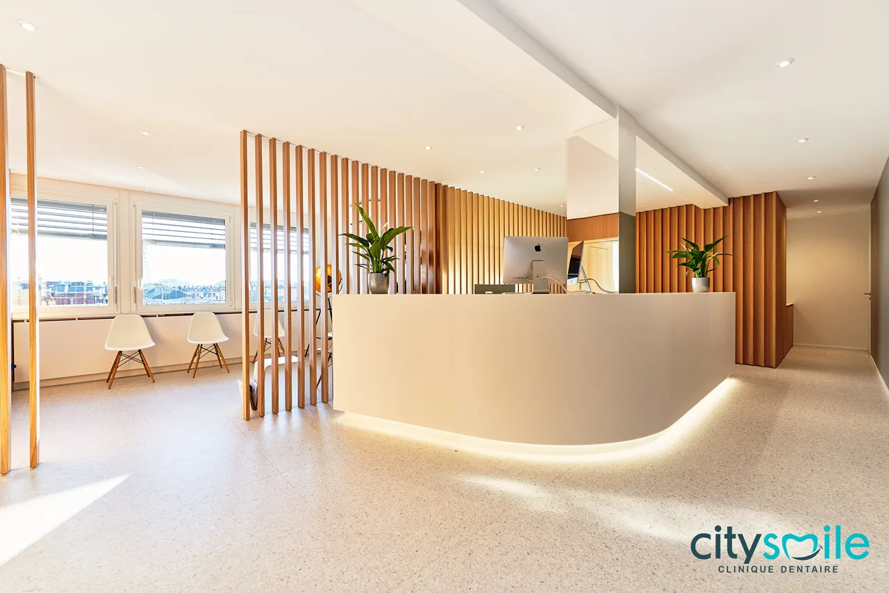 Citysmile Clinique Dentaire