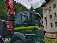 Tscherrig Transport AG - Klicken Sie, um das Bild 16 in einer Lightbox vergrössert darzustellen