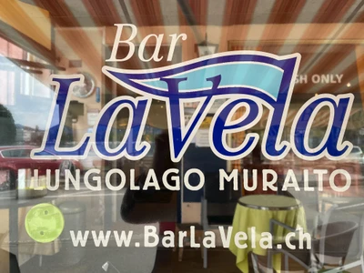 Bar La Vela Reto