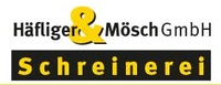 Logo Häfliger & Mösch GmbH