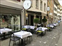 Restaurant La Cittadella – Cliquez pour agrandir l’image 6 dans une Lightbox