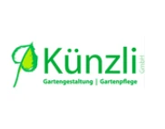 Logo Künzli Gartengestaltung GmbH