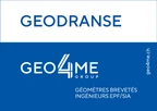 Géodranse SA