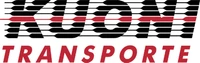 Logo Gebrüder Kuoni Transport AG