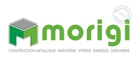 Logo Morigi SA