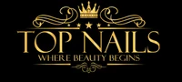 Top Nails Winterthur logo