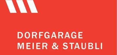 Dorfgarage Meier + Staubli GmbH