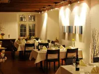 Schlossrestaurant A - Pro – Cliquez pour agrandir l’image 1 dans une Lightbox