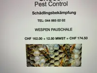 GROSS Pest Control GmbH - cliccare per ingrandire l’immagine 1 in una lightbox