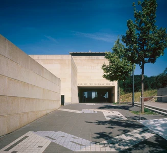 Museum für Musikautomaten