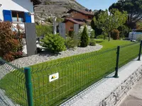 Valais Paysage - cliccare per ingrandire l’immagine 4 in una lightbox