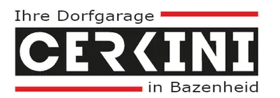 Dorfgarage Cerkini