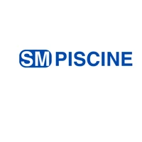 Logo SM Piscines