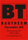 Bautherm Fassaden AG