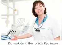 Dr. med. dent. Bernadette Kaufmann-Wyss – click to enlarge the image 1 in a lightbox