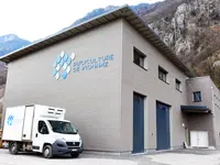 Pisciculture de Vionnaz SA - cliccare per ingrandire l’immagine 5 in una lightbox