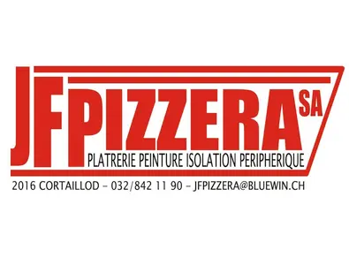 Pizzera Jean-François SA